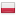hqtrader.pl server is located in Poland